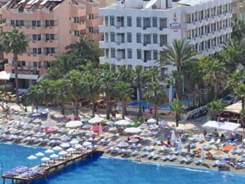 Palm Marmaris